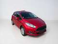 Ford Fiesta Titanium Rot - thumbnail 13