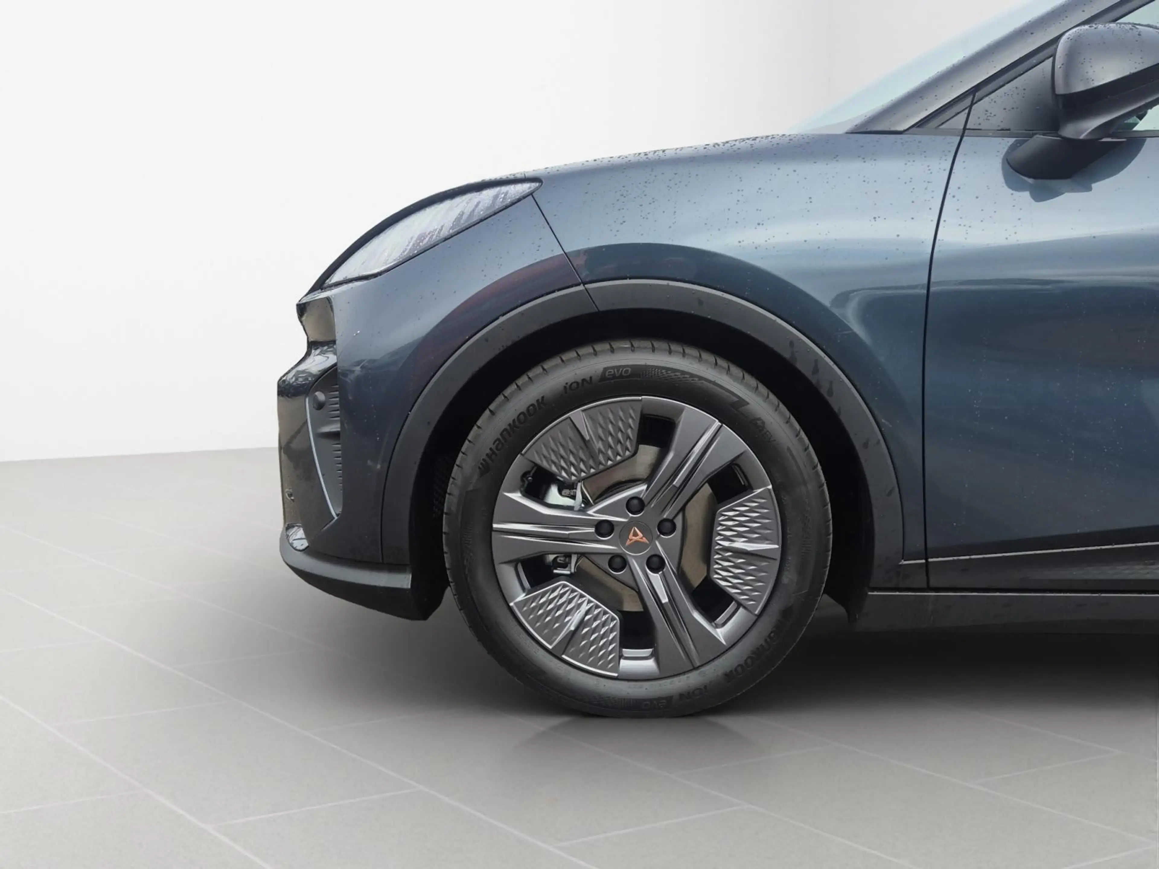 CUPRA Raval Endurance — photo 7