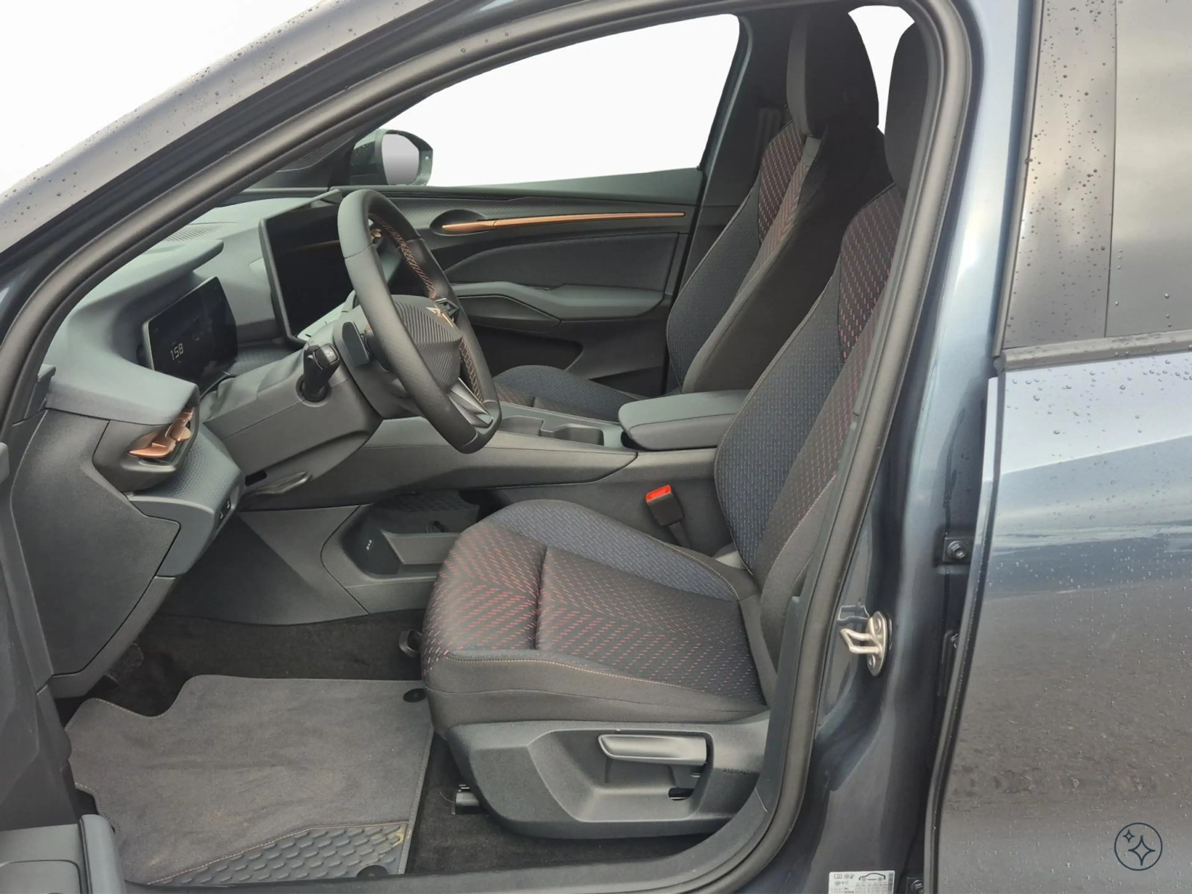 CUPRA Raval Endurance — photo 13