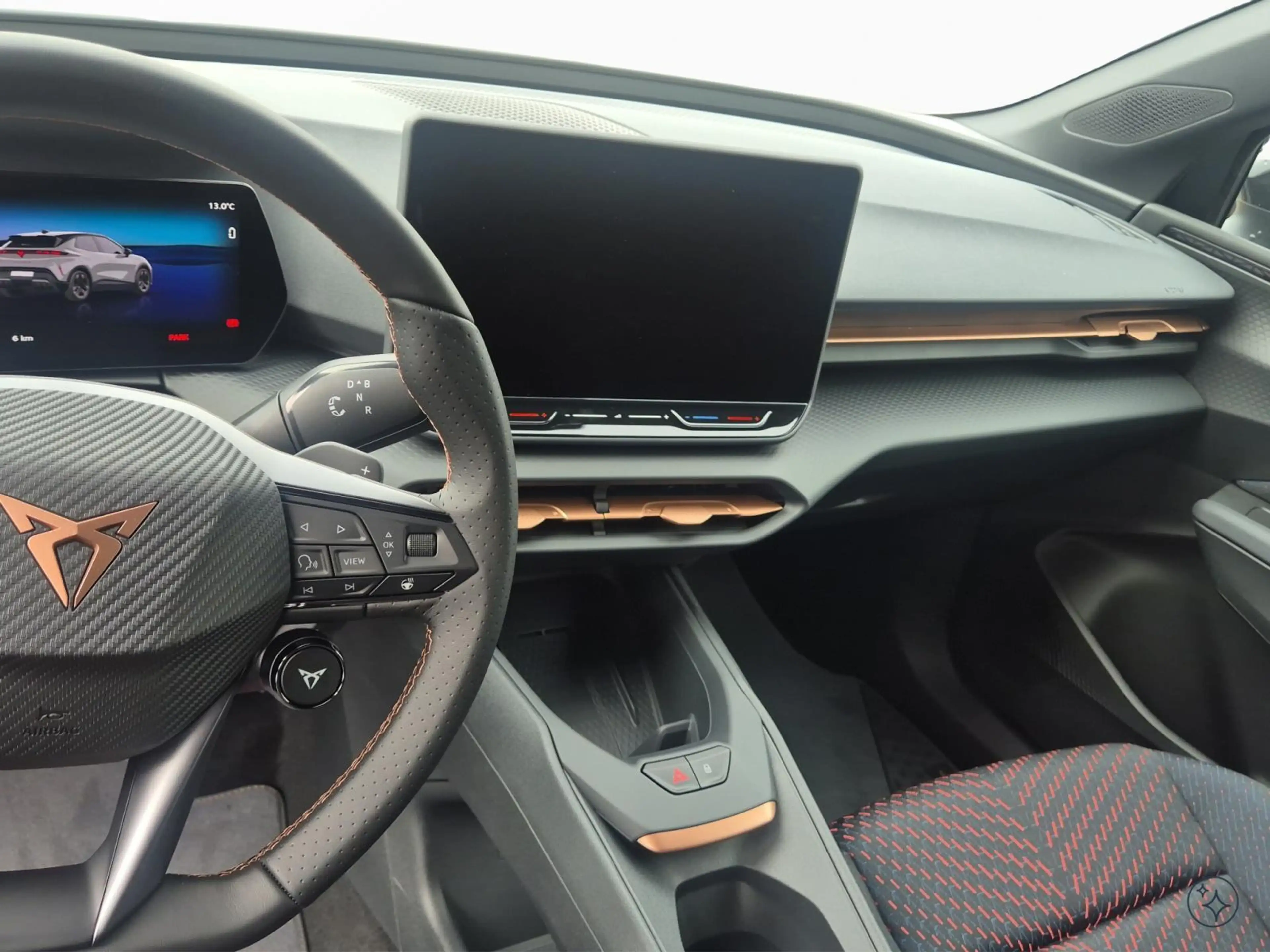 CUPRA Raval Endurance — photo 10