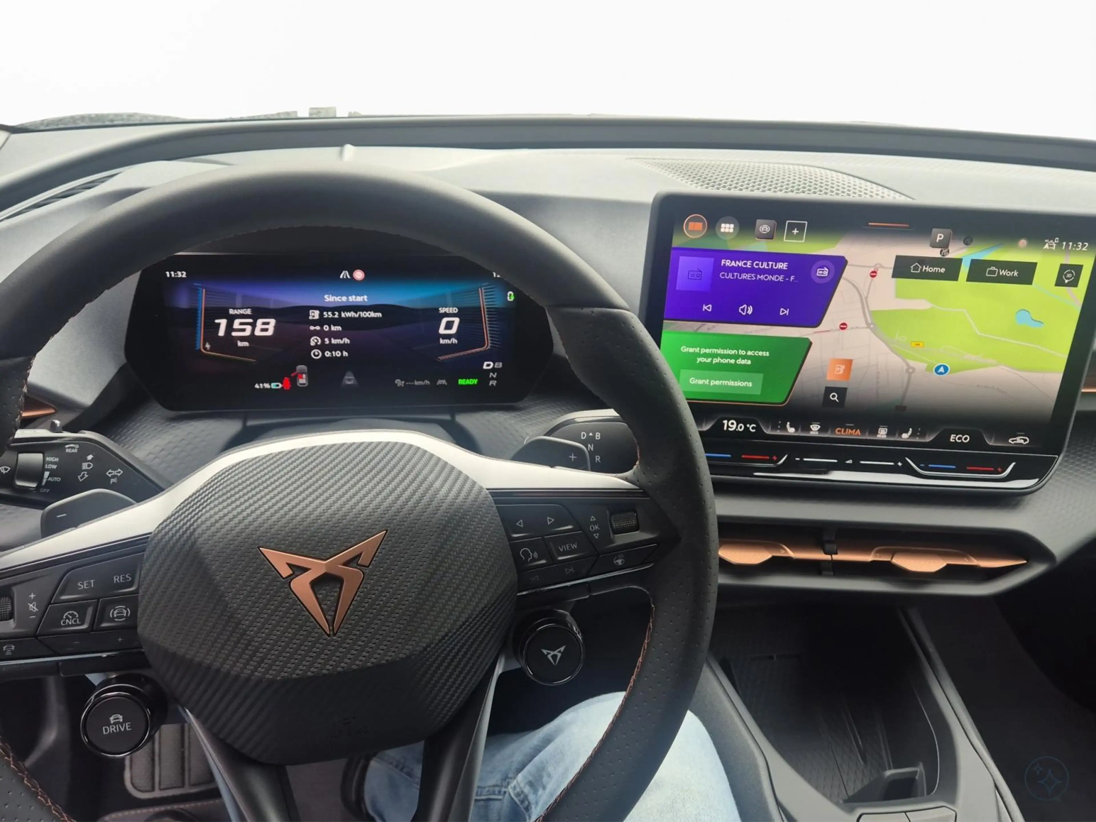 CUPRA Raval Endurance — photo 12