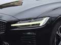 Volvo V60 Plus Dark Plug-In Hybrid AWD T6 AHK Panorama 360Gr Nero - thumbnail 5
