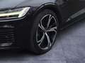 Volvo V60 Plus Dark Plug-In Hybrid AWD T6 AHK Panorama 360Gr Nero - thumbnail 6
