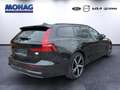 Volvo V60 Plus Dark Plug-In Hybrid AWD T6 AHK Panorama 360Gr Nero - thumbnail 3