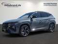 Hyundai TUCSON N Line Mild-Hybrid 2WD 1.6 T-GDI EU6e HUD Navi Dig Gris - thumbnail 1