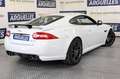 Jaguar XKR R RS 5.0 V8 550cv FULL EQUIPE bijela - thumbnail 5
