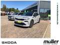 Skoda Enyaq Coupé 85 Sportline AHZV Navi SmartLink Grau - thumbnail 1