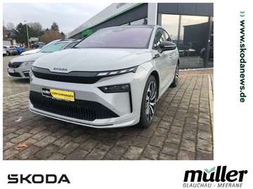 Coupé 85 Sportline AHZV Navi SmartLink