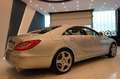Mercedes-Benz CLS 350 350 CDI BE 4Matic*Navi*Bi-Xenon*265PS*Scheckheft Silber - thumbnail 6