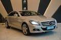 Mercedes-Benz CLS 350 350 CDI BE 4Matic*Navi*Bi-Xenon*265PS*Scheckheft Silber - thumbnail 2
