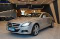Mercedes-Benz CLS 350 350 CDI BE 4Matic*Navi*Bi-Xenon*265PS*Scheckheft Silber - thumbnail 1