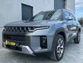 KGM Torres Nieuw*Apple CarPlay*Led*Zetel/stuurwiel Verw*Leder Grijs - thumbnail 5