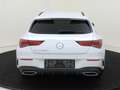 Mercedes-Benz CLA 250 Shooting Brake e AMG-Line / Stoelverwarming / Acht Wit - thumbnail 8