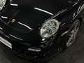 Porsche 997 3.6 480 TURBO BVA TIPTRONIC Zwart - thumbnail 4