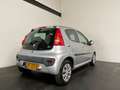 Peugeot 107 1.0-12V Sublime Grijs - thumbnail 2