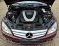 Mercedes-Benz C 230 C230 V6 Avantgarde Leder Xenon AHK PDC S-Dach Navi Rot - thumbnail 19