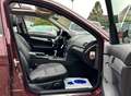 Mercedes-Benz C 230 C230 V6 Avantgarde Leder Xenon AHK PDC S-Dach Navi Rot - thumbnail 10