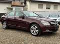 Mercedes-Benz C 230 C230 V6 Avantgarde Leder Xenon AHK PDC S-Dach Navi Rot - thumbnail 9