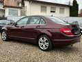 Mercedes-Benz C 230 C230 V6 Avantgarde Leder Xenon AHK PDC S-Dach Navi Rot - thumbnail 3