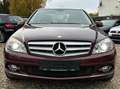 Mercedes-Benz C 230 C230 V6 Avantgarde Leder Xenon AHK PDC S-Dach Navi Rot - thumbnail 8