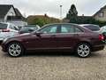Mercedes-Benz C 230 C230 V6 Avantgarde Leder Xenon AHK PDC S-Dach Navi Rot - thumbnail 2