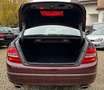 Mercedes-Benz C 230 C230 V6 Avantgarde Leder Xenon AHK PDC S-Dach Navi Rot - thumbnail 5