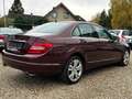 Mercedes-Benz C 230 C230 V6 Avantgarde Leder Xenon AHK PDC S-Dach Navi Rot - thumbnail 6