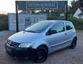 Volkswagen Fox 1.2 / 2.Hand / TÜV / AUX / Alwetterreifen neu Silber - thumbnail 1