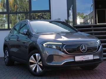 250 Autom. Leder Ambiente Klima Sitzheizung