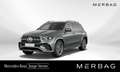 Mercedes-Benz GLE 300 d 4MATIC Grau - thumbnail 1