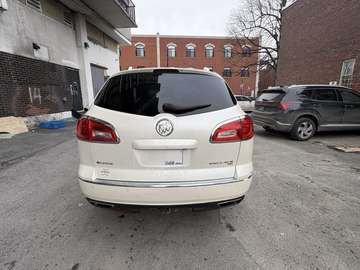 AWD 4dr Leather