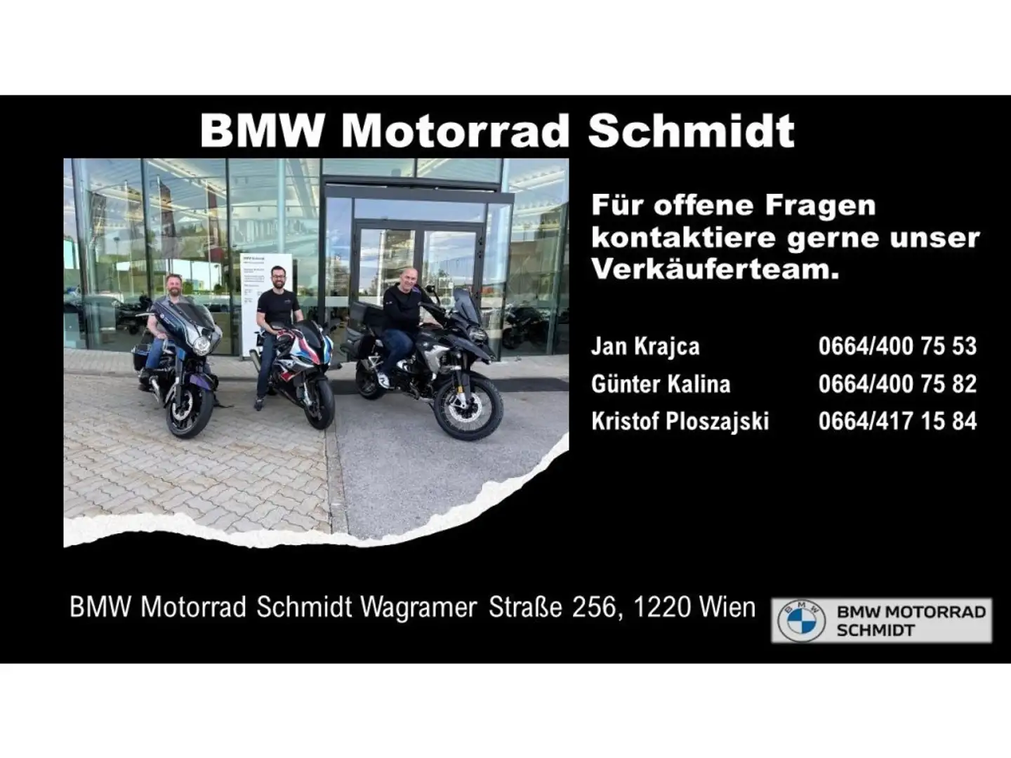 BMW F 900 XR XR Weiß - 2