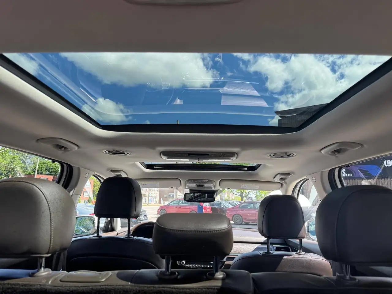 Kia Telluride photo Kia Telluride