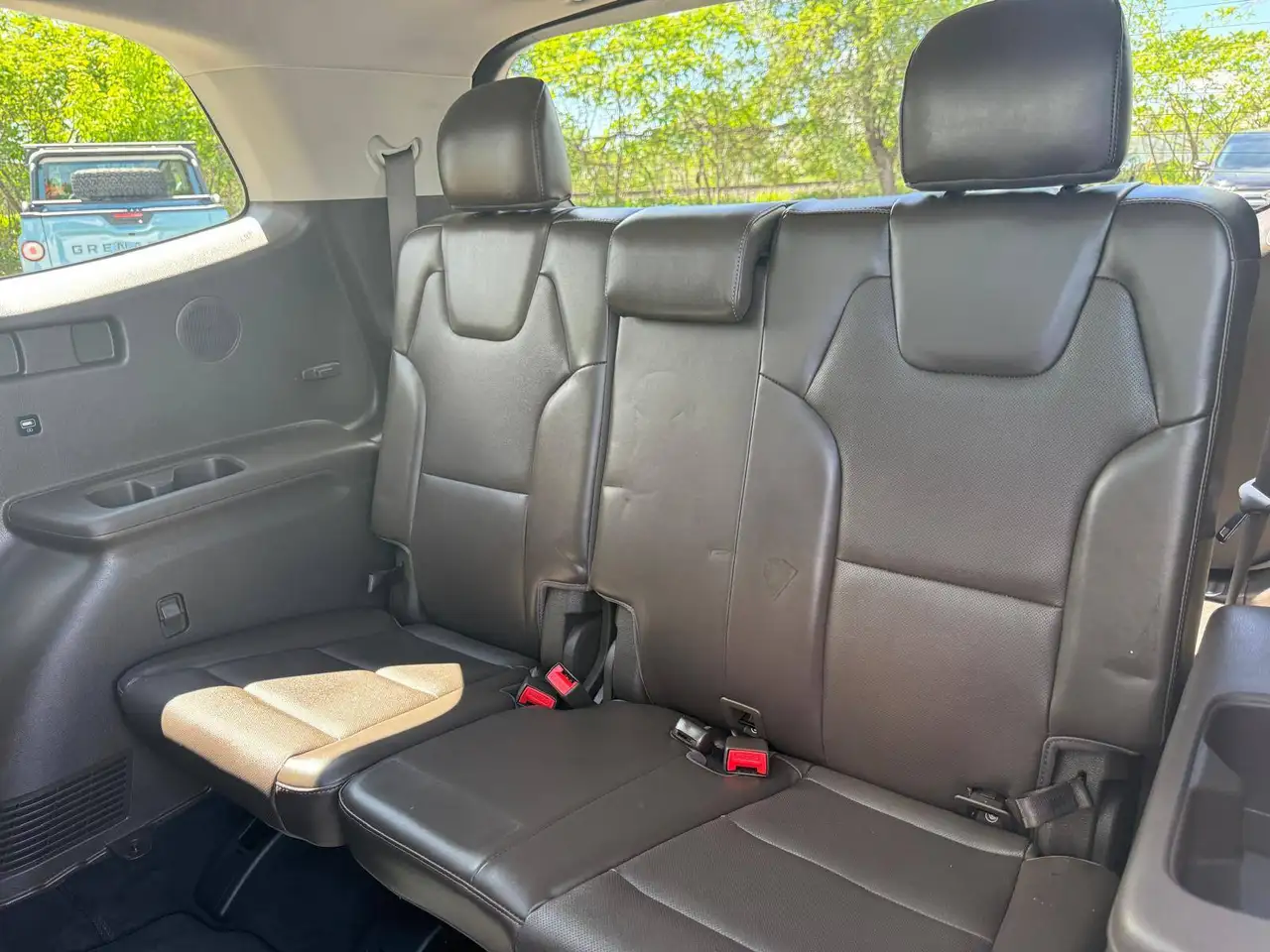 Kia Telluride photo Kia Telluride