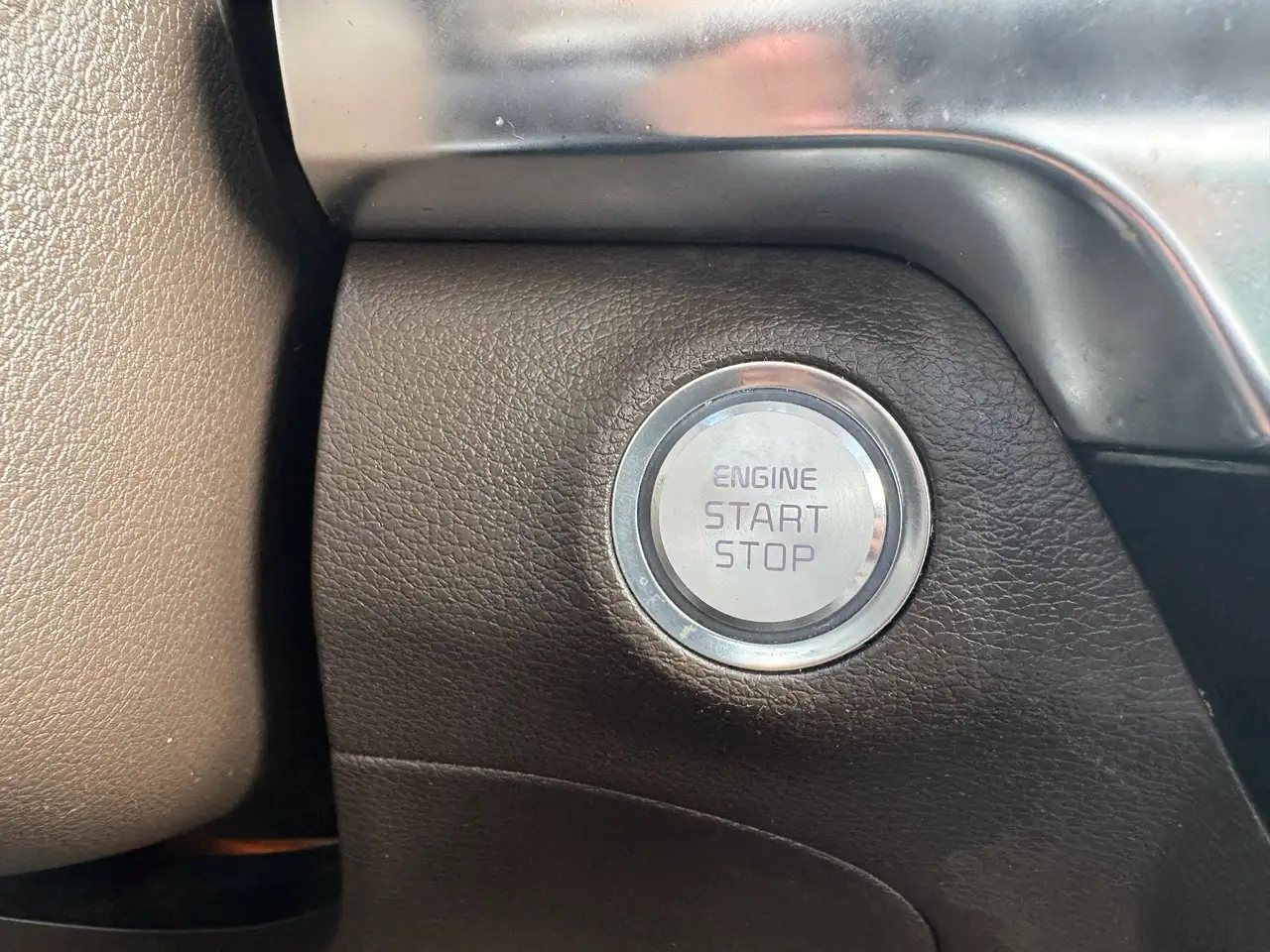 Kia Telluride photo Kia Telluride