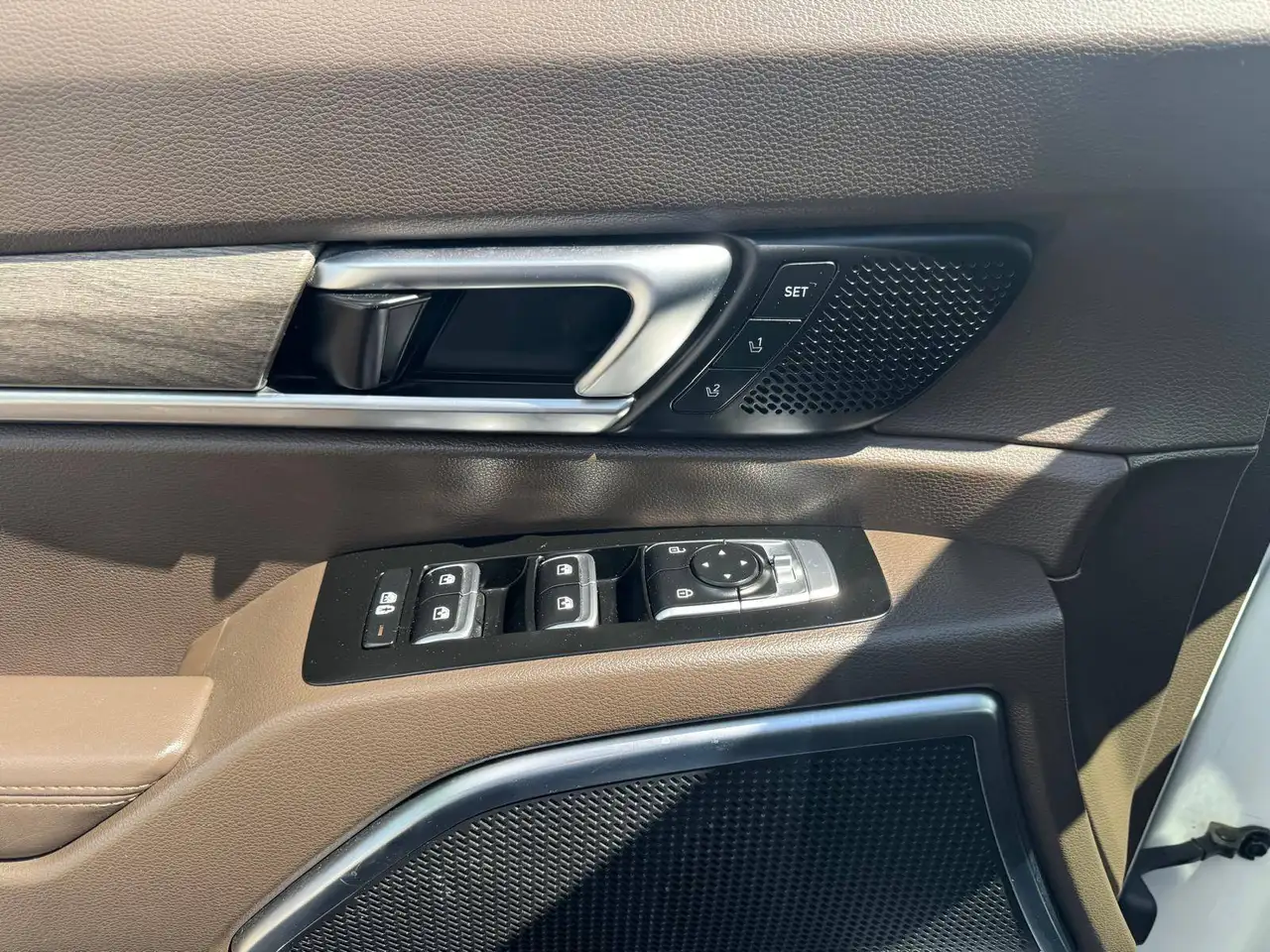 Kia Telluride photo Kia Telluride