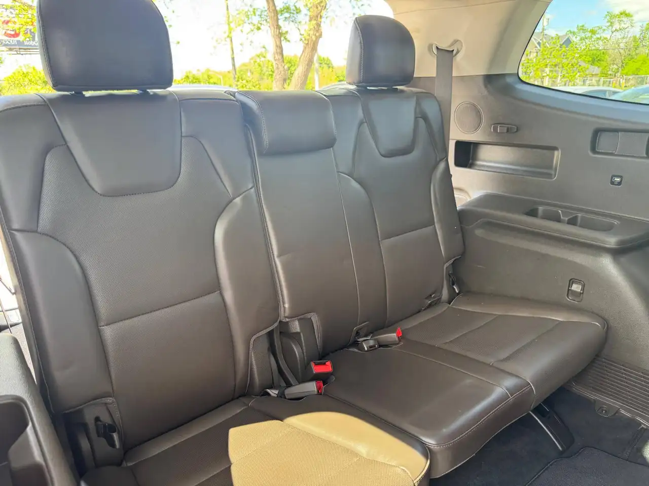 Kia Telluride photo Kia Telluride