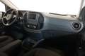 Mercedes-Benz Vito Tourer Argent - thumbnail 3