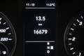 Mercedes-Benz Vito Tourer Argent - thumbnail 8