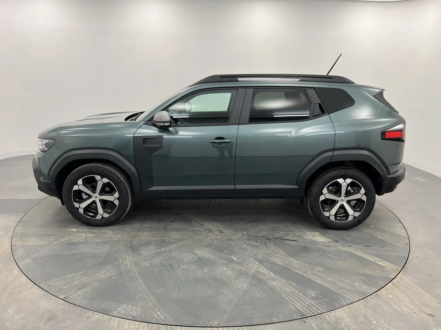 Dacia Duster TCe 130 4x2 Journey - 2