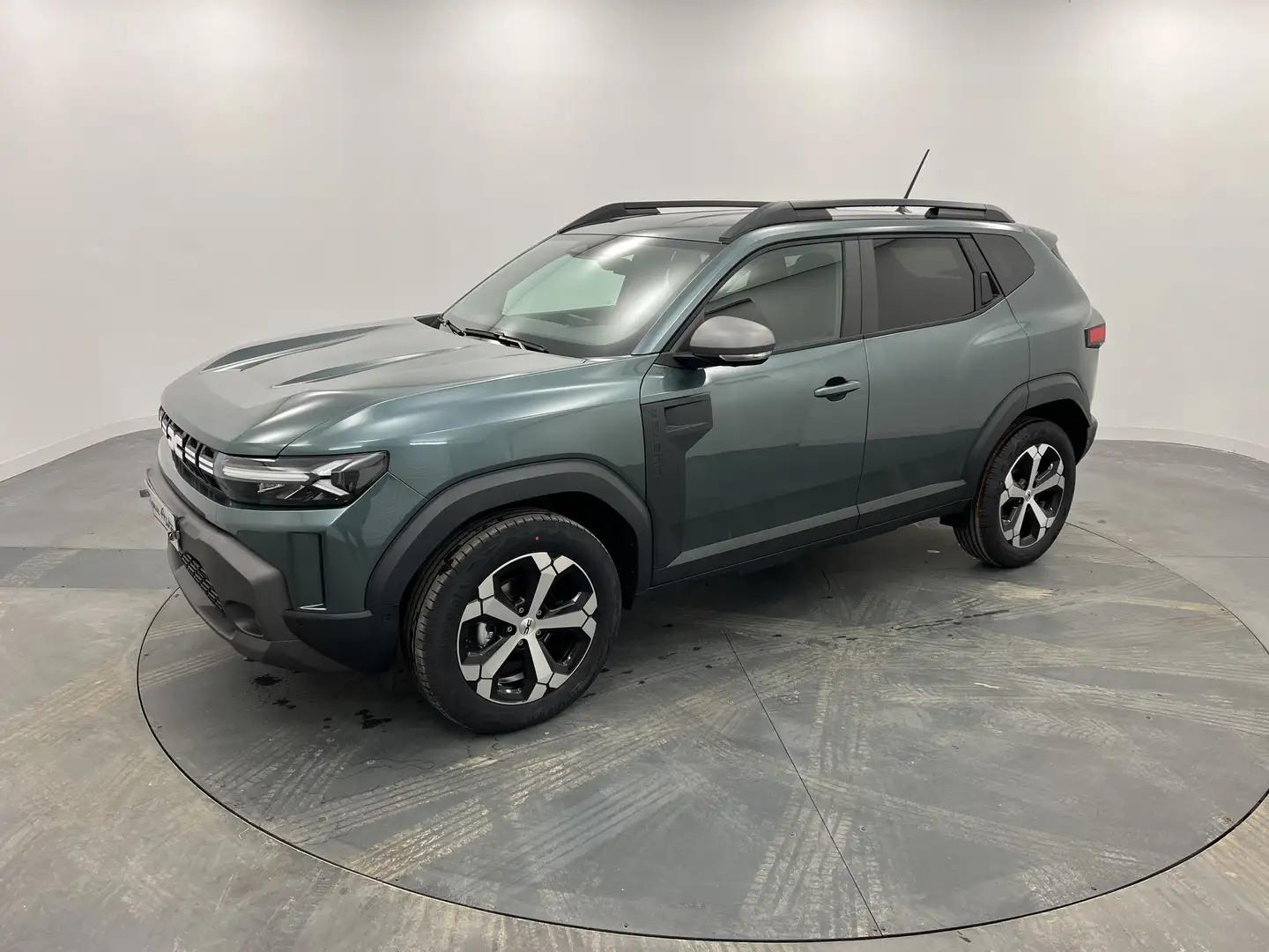 Dacia Duster TCe 130 4x2 Journey - 1