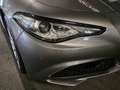 Alfa Romeo Giulia 2.2D NAVI Gris - thumbnail 8