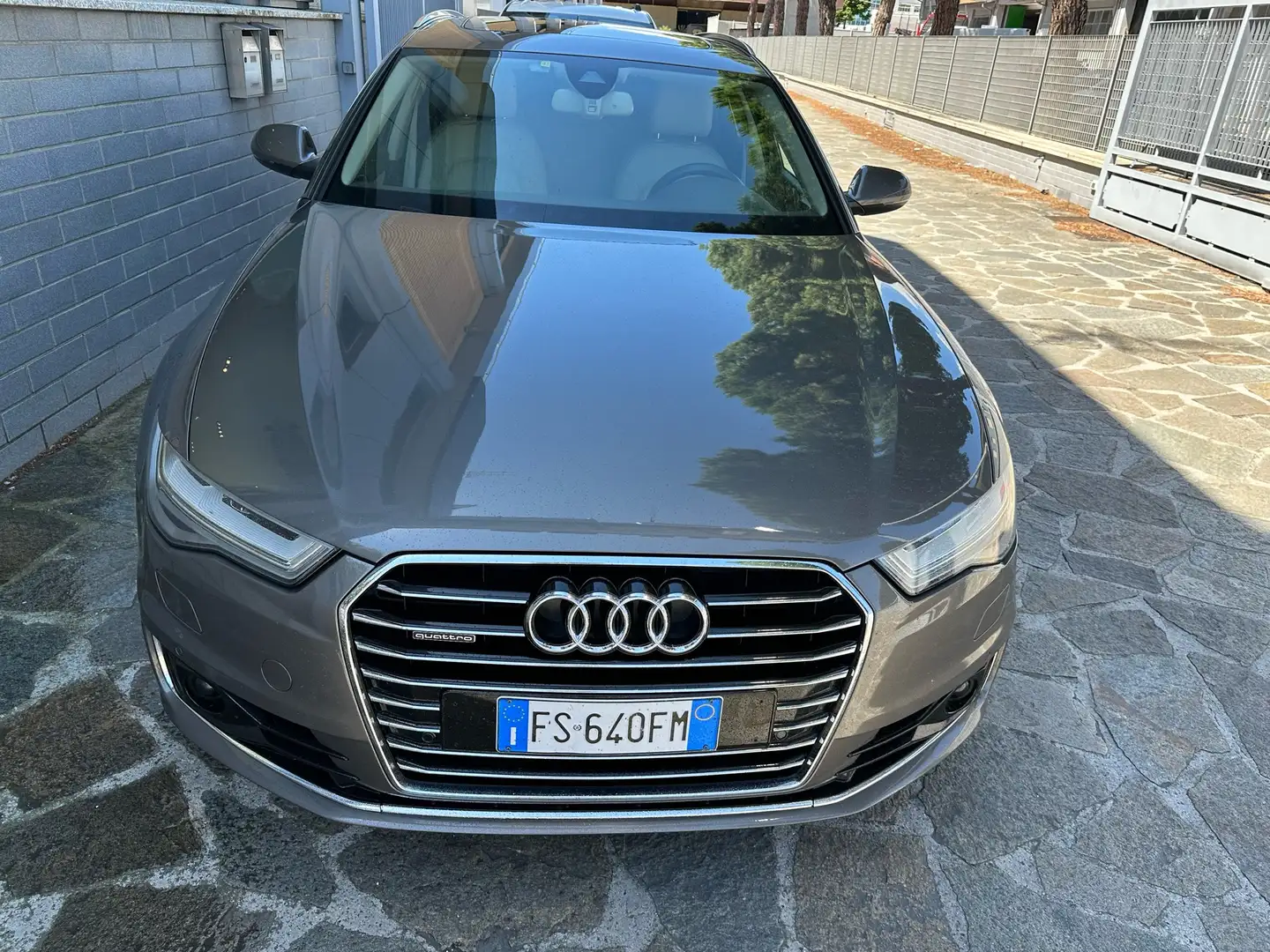 Audi A6 Avant 3.0 tdi Business quattro 272cv s-tronic - 1
