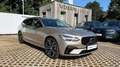 Volvo V90 Recharge Ultimate Dark, T6 Plug-in Hybrid Grijs - thumbnail 6