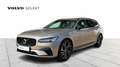Volvo V90 Recharge Ultimate Dark, T6 Plug-in Hybrid Grijs - thumbnail 1