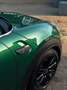 MINI Cooper S Classic Trim Leder PANO LHZ SHZ BT PDC Grün - thumbnail 7
