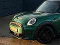 MINI Cooper S Classic Trim Leder PANO LHZ SHZ BT PDC Grün - thumbnail 3