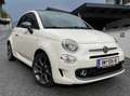 Fiat 500C 0,9 TwinAir Turbo 105 500S Weiß - thumbnail 5