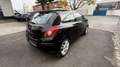 Opel Corsa D Sport Schwarz - thumbnail 4