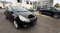 Opel Corsa D Sport Schwarz - thumbnail 1